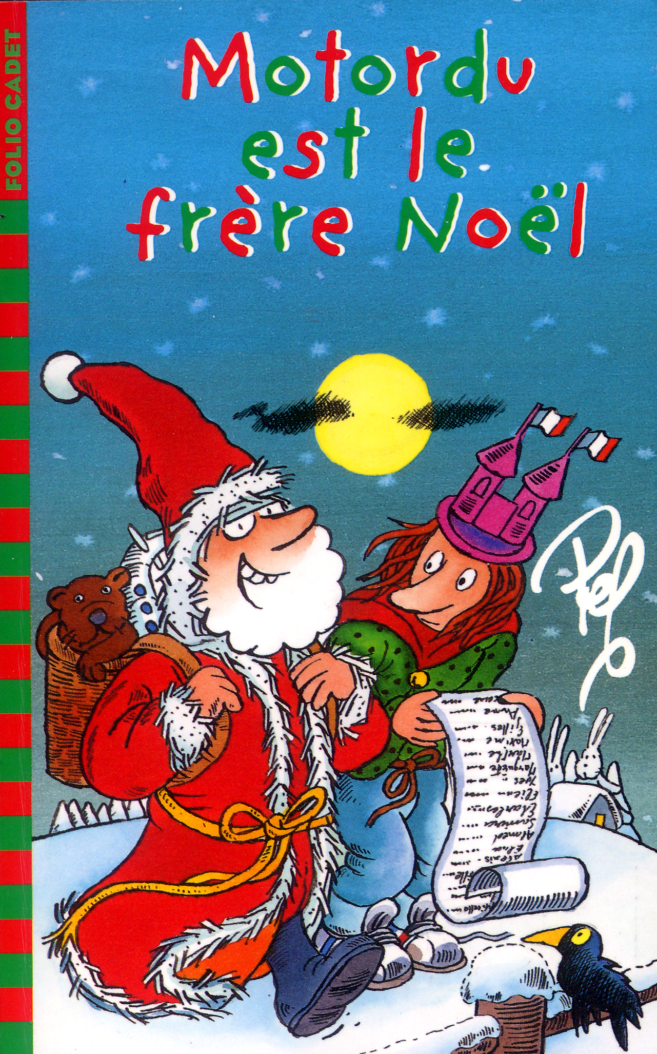 couverture du document