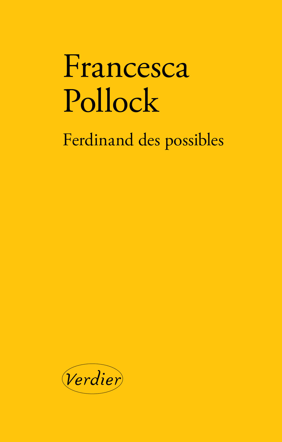 couverture du document