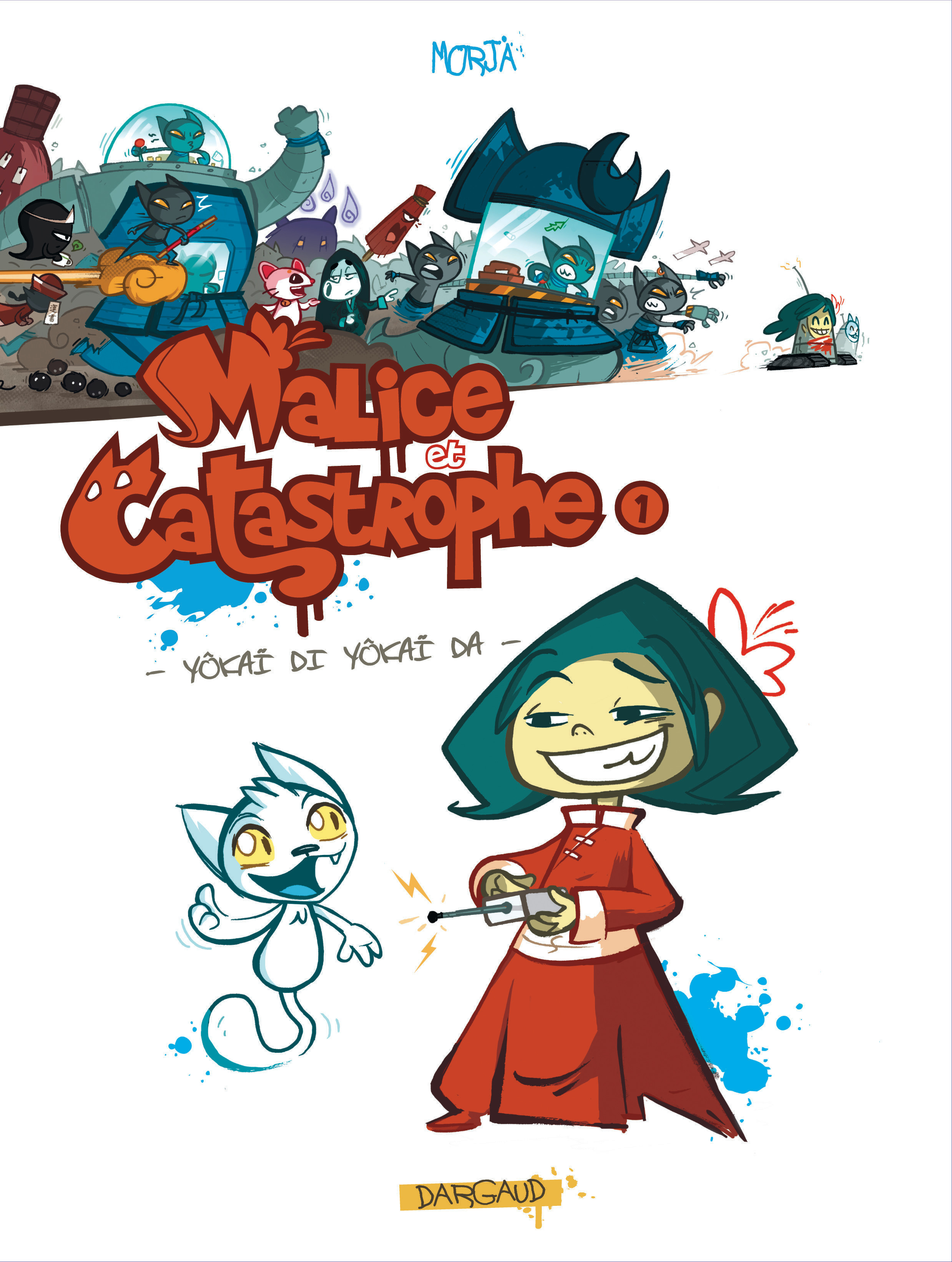 couverture du document