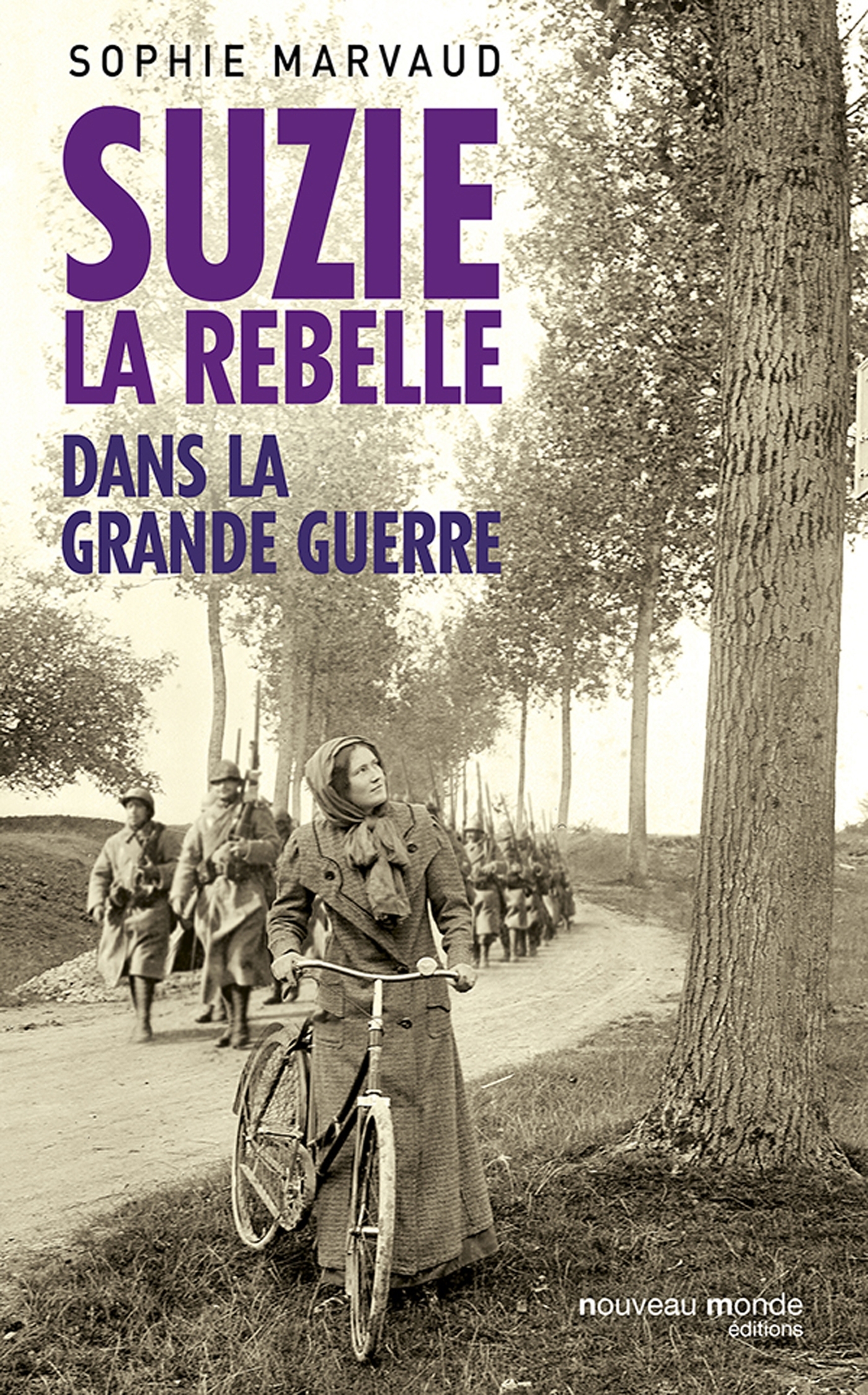 couverture du document