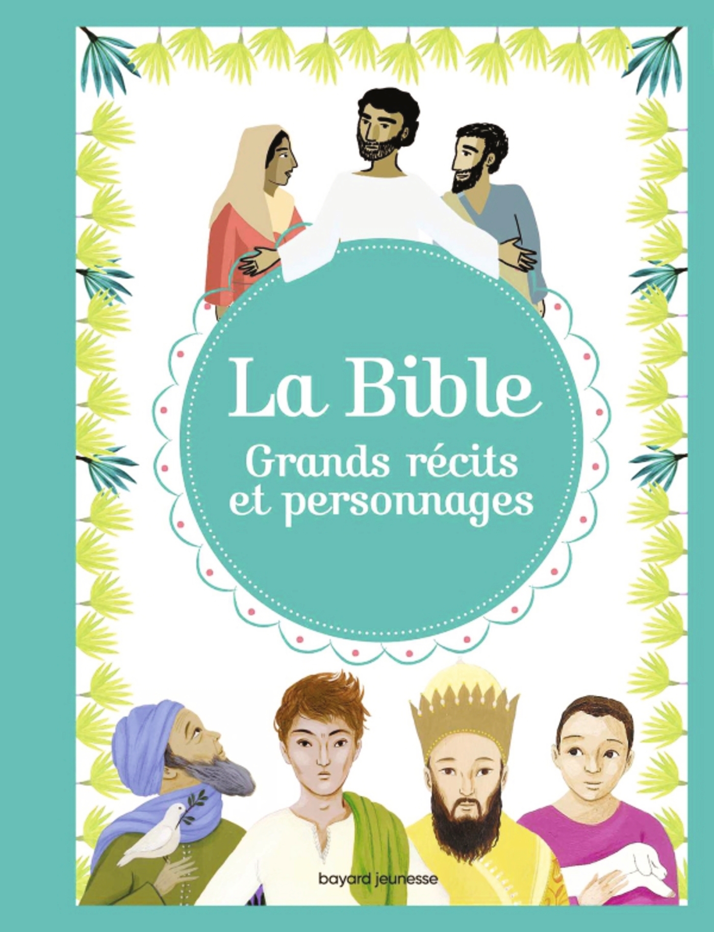 couverture du document