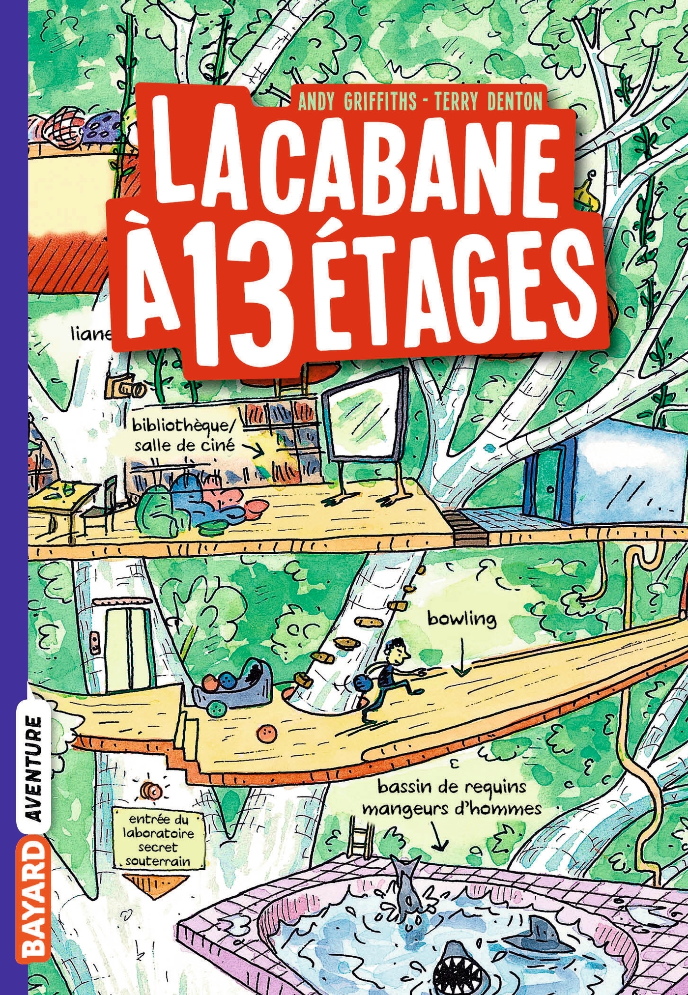 couverture du document