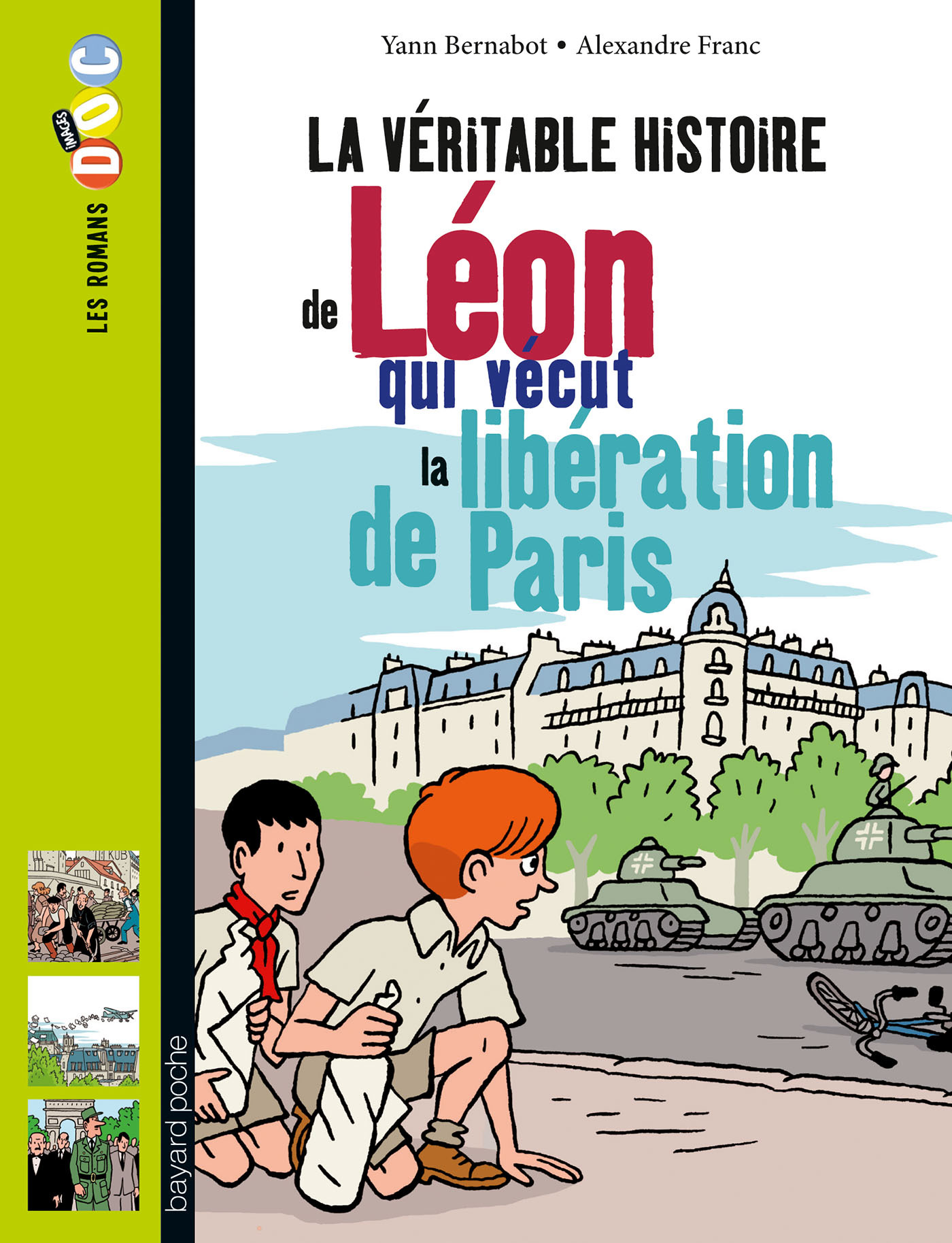 couverture du document
