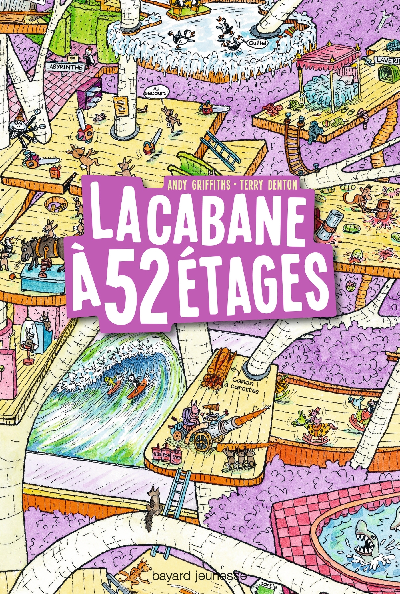 couverture du document