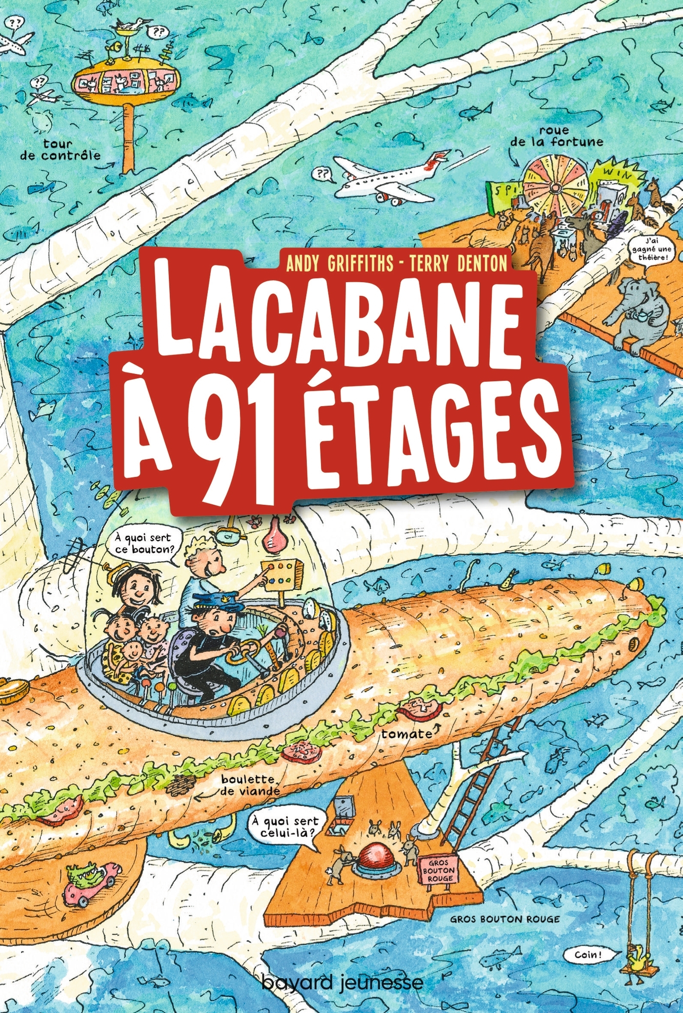 couverture du document