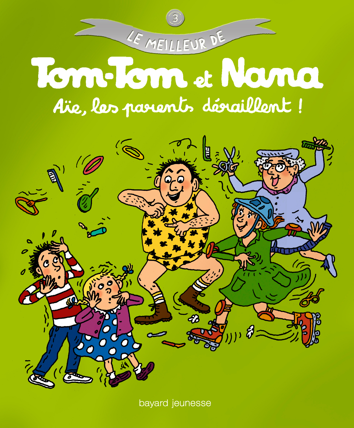 couverture du document