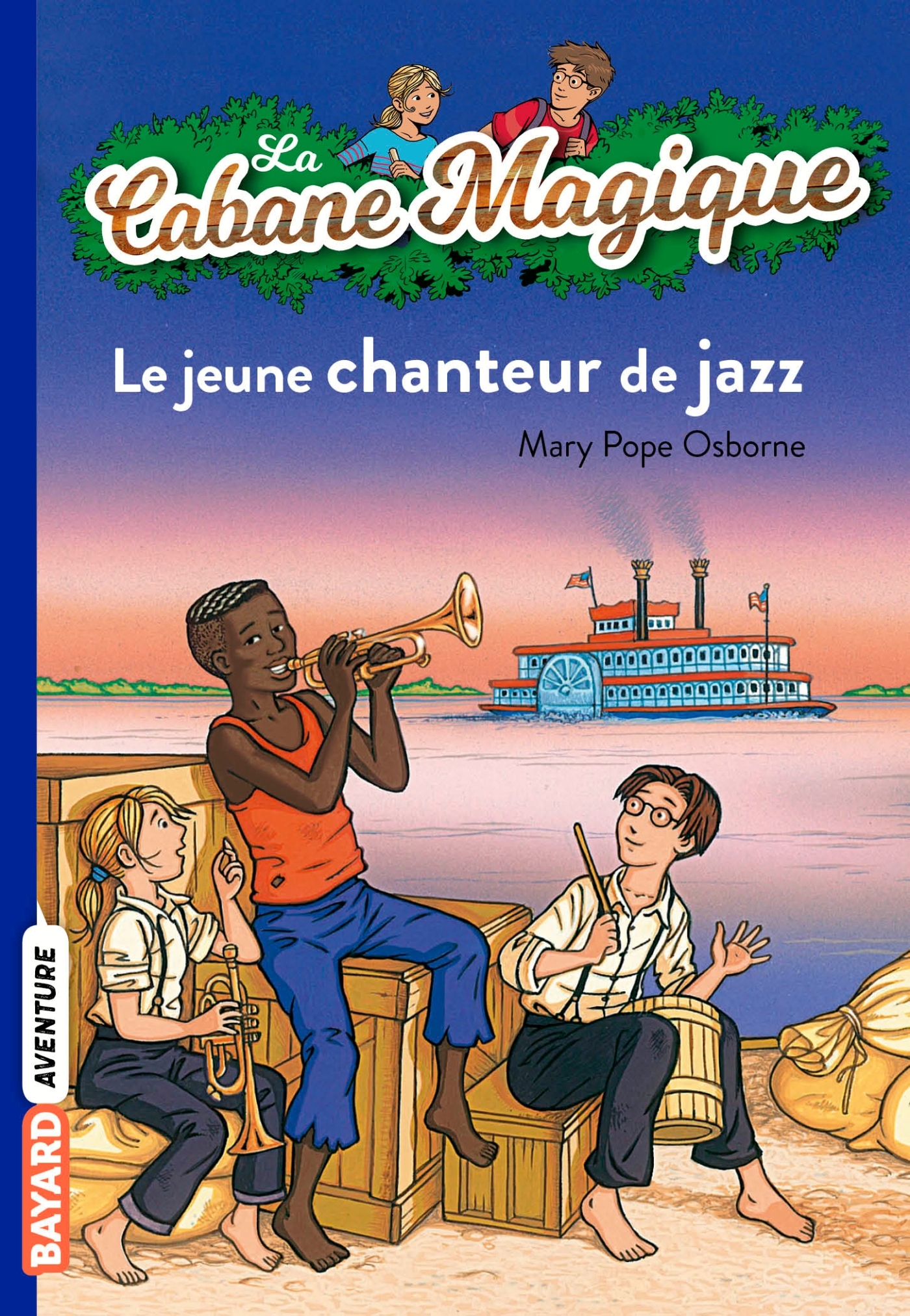 couverture du document