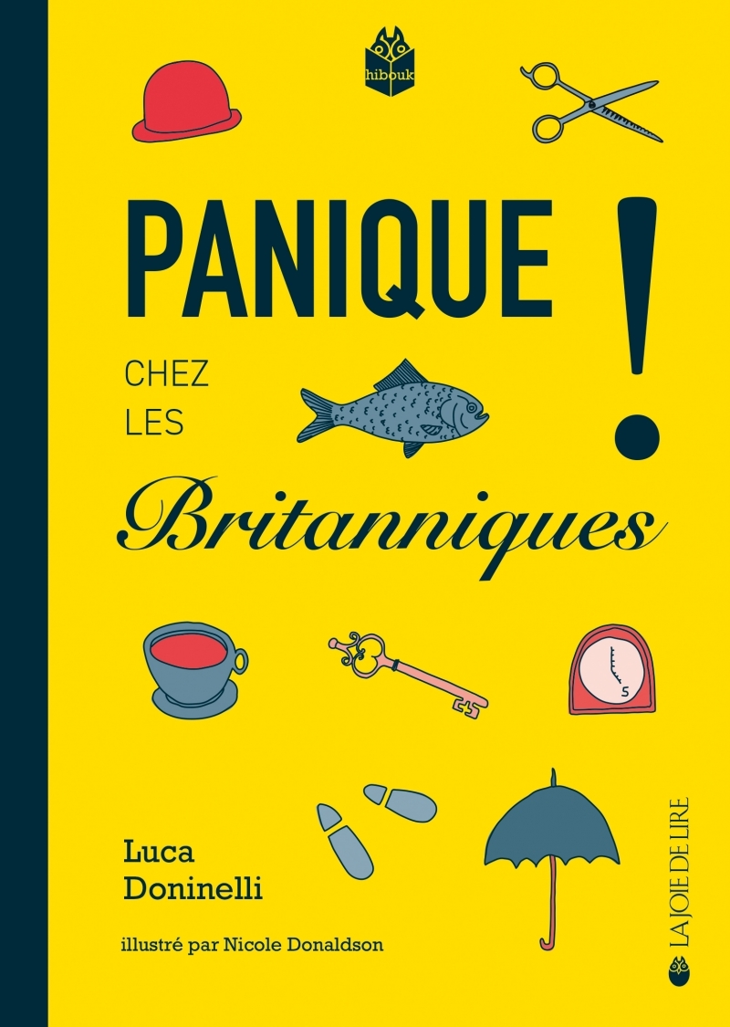 couverture du document