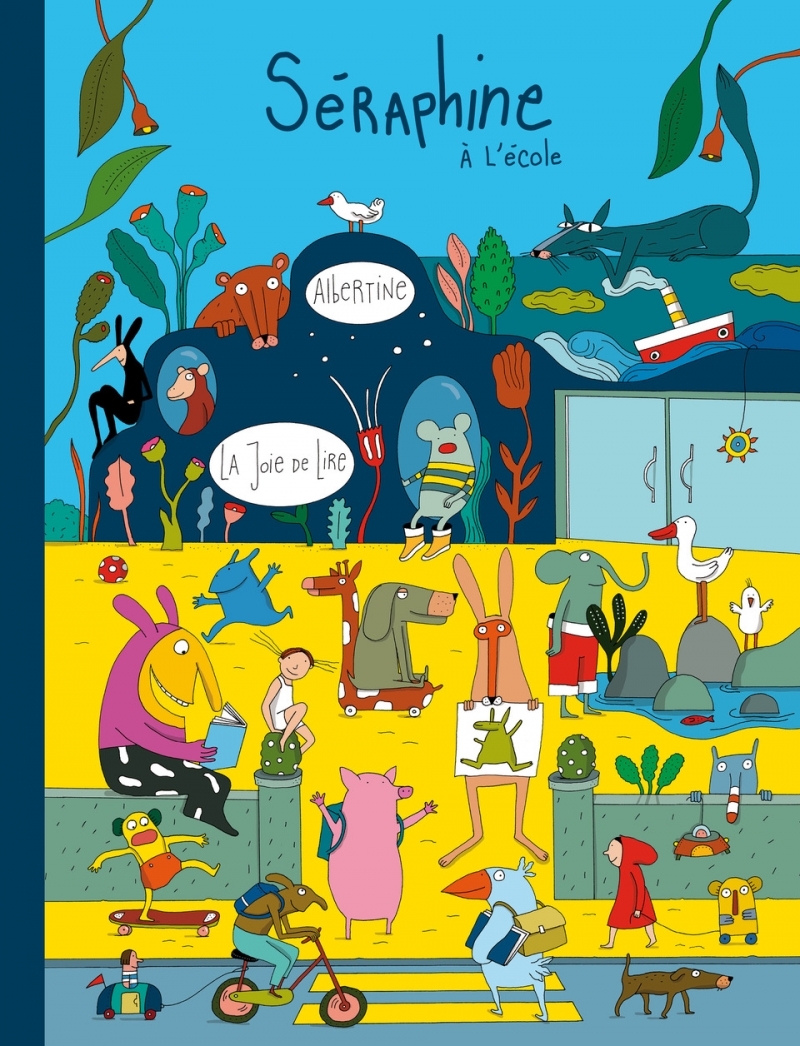 couverture du document