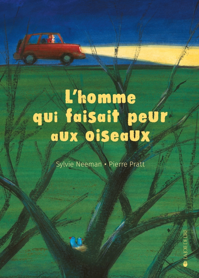 couverture du document