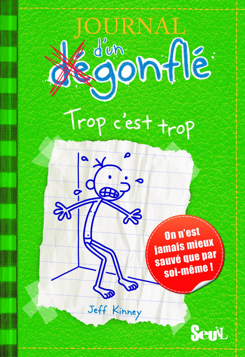 couverture du document