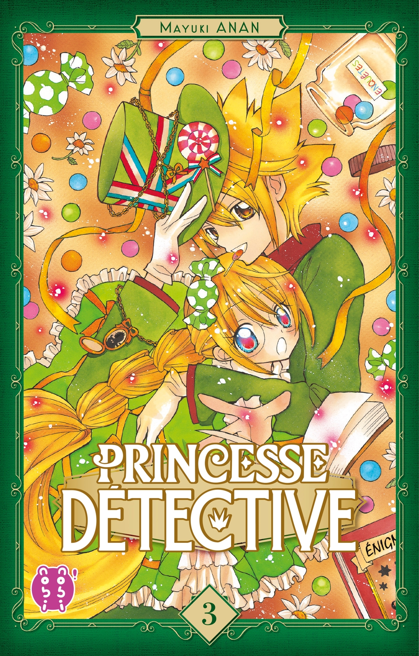 couverture du document