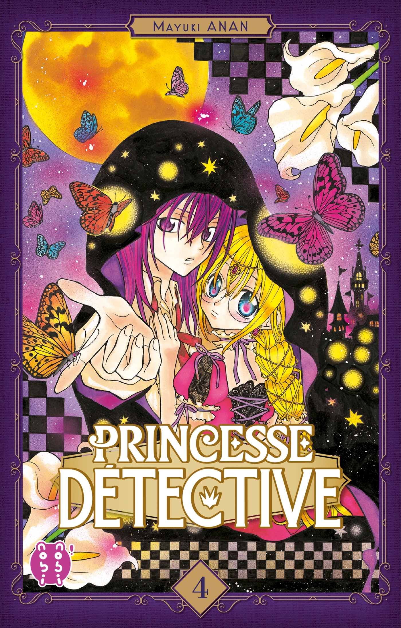 couverture du document