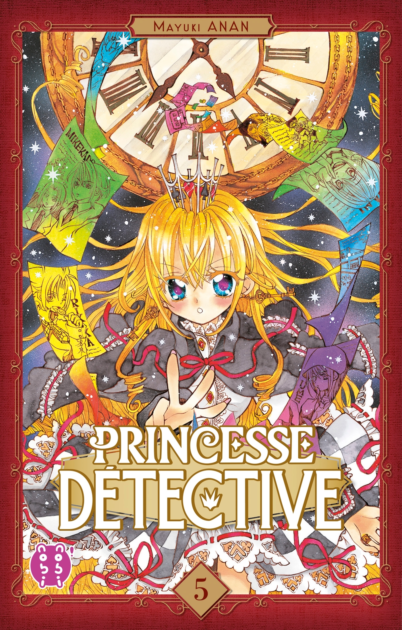 couverture du document