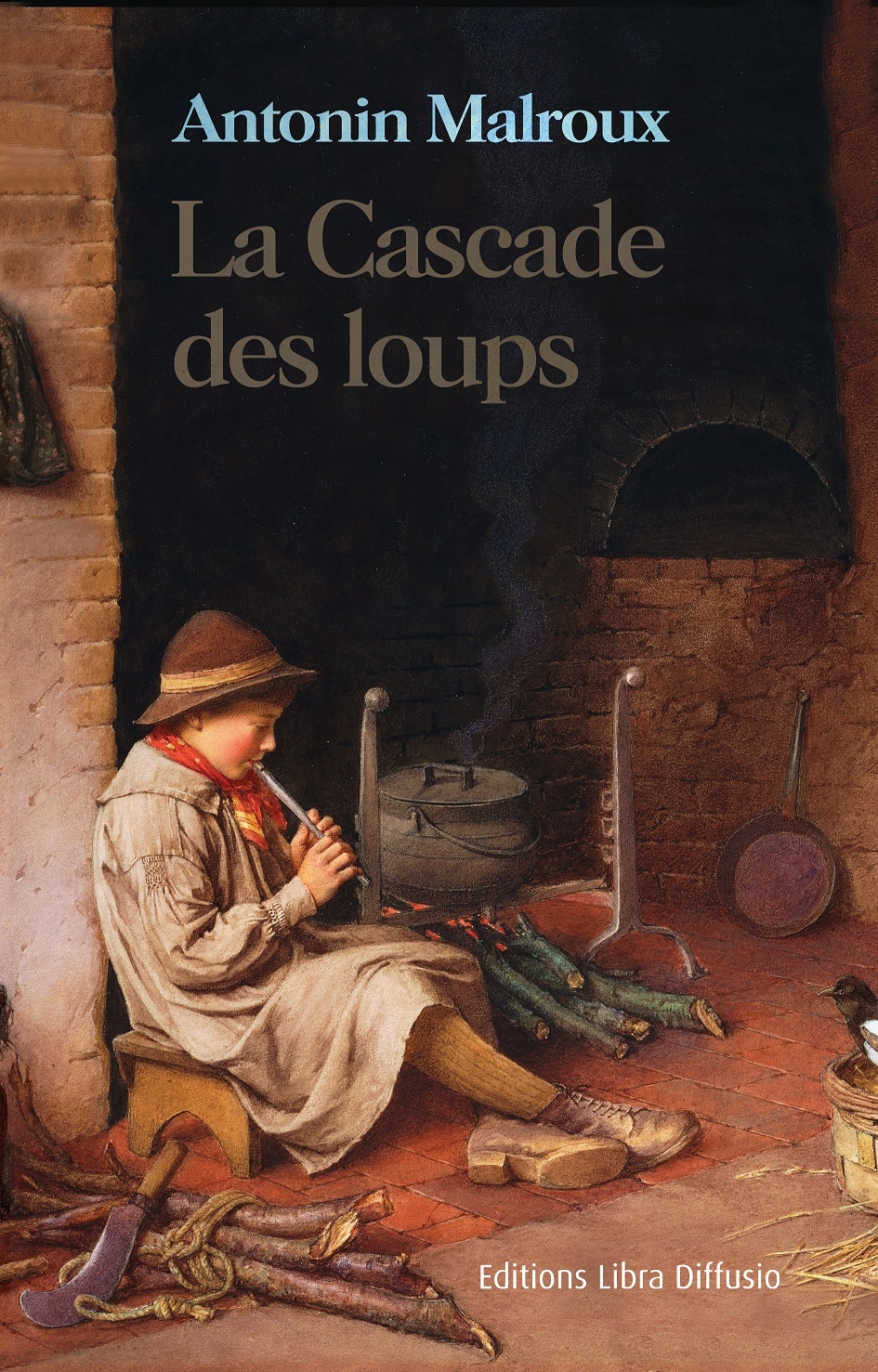 couverture du document