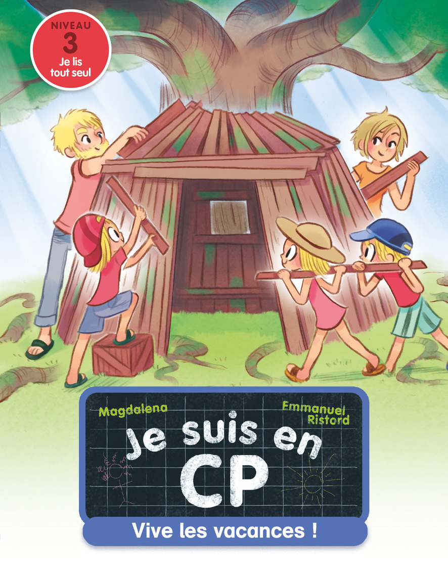 couverture du document