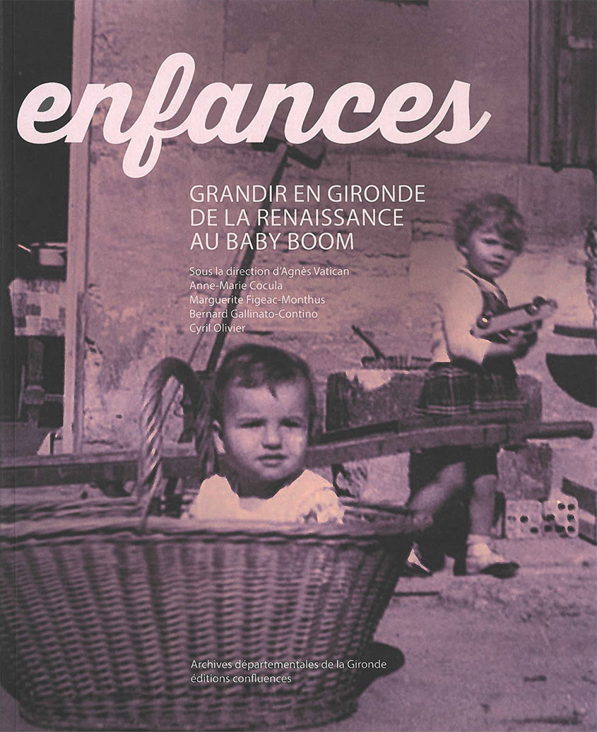 couverture du document