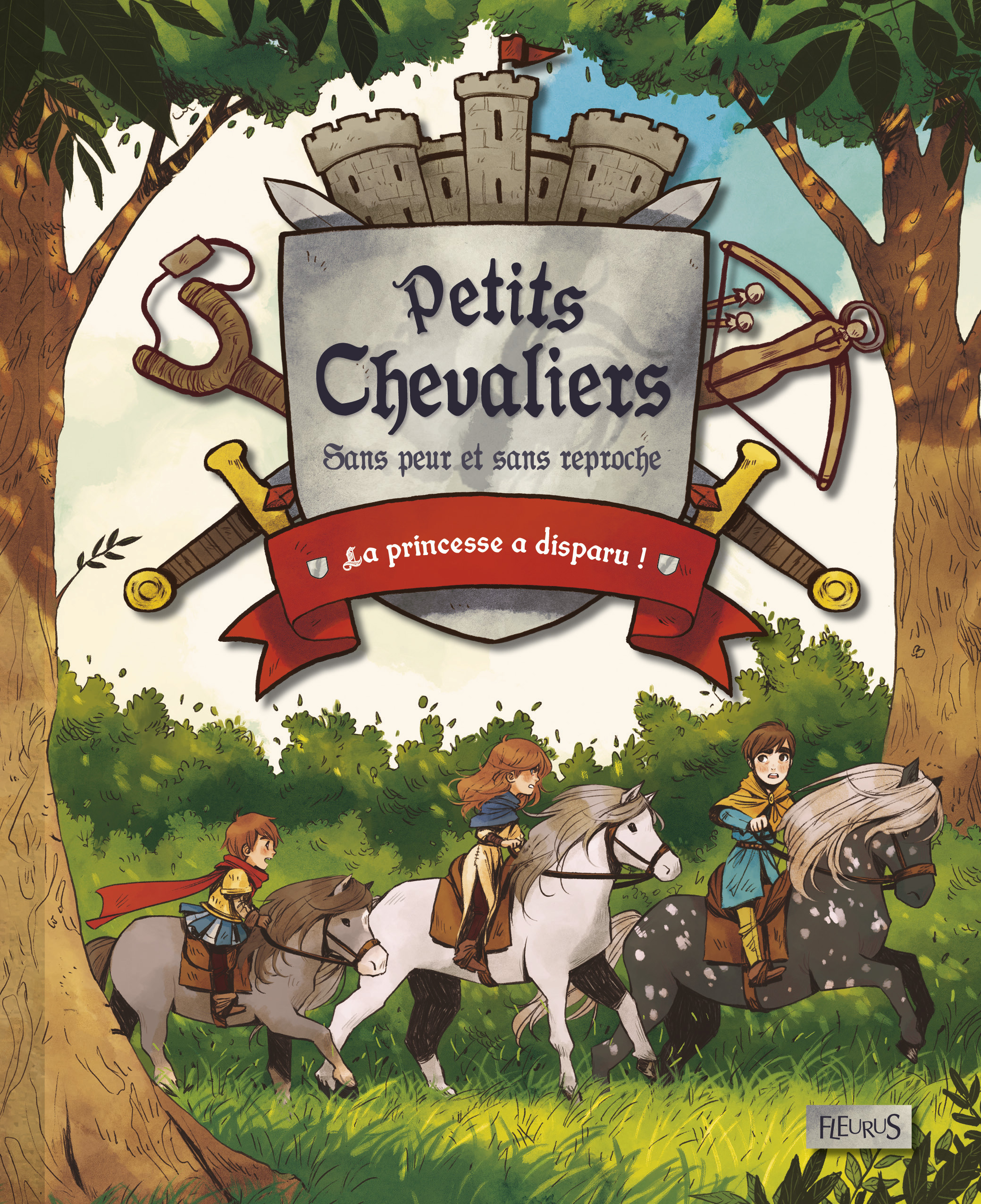 couverture du document