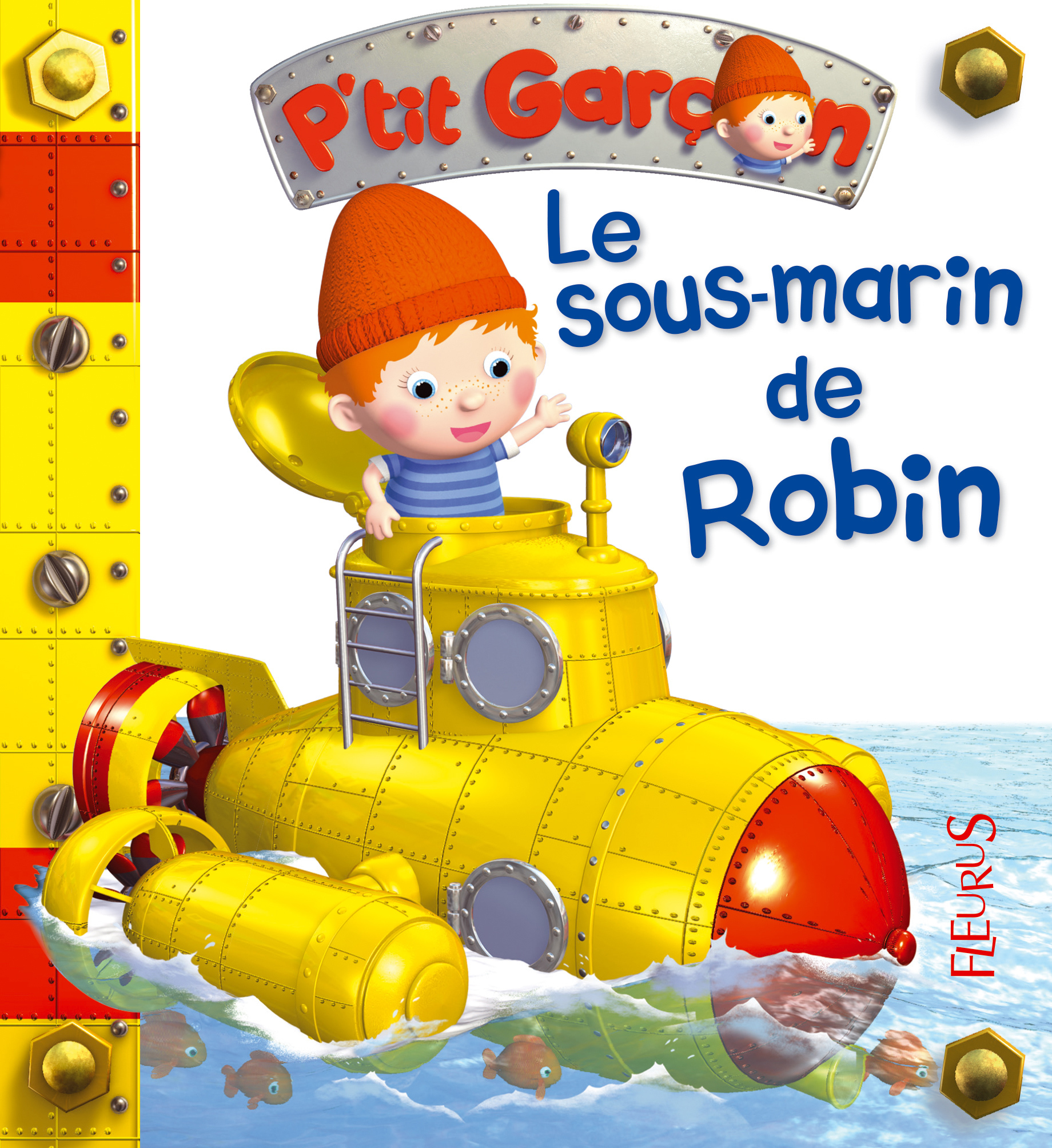 couverture du document
