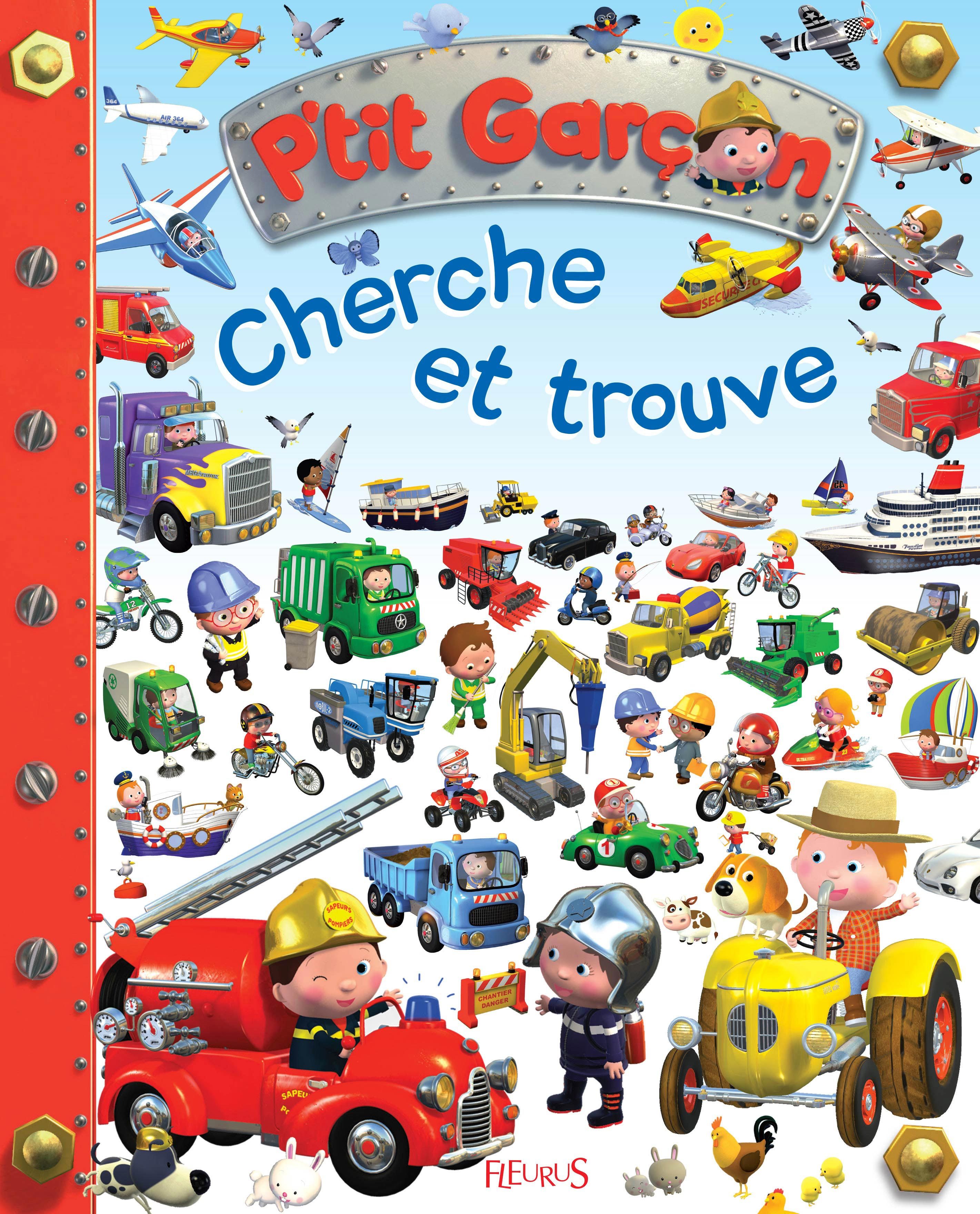 couverture du document