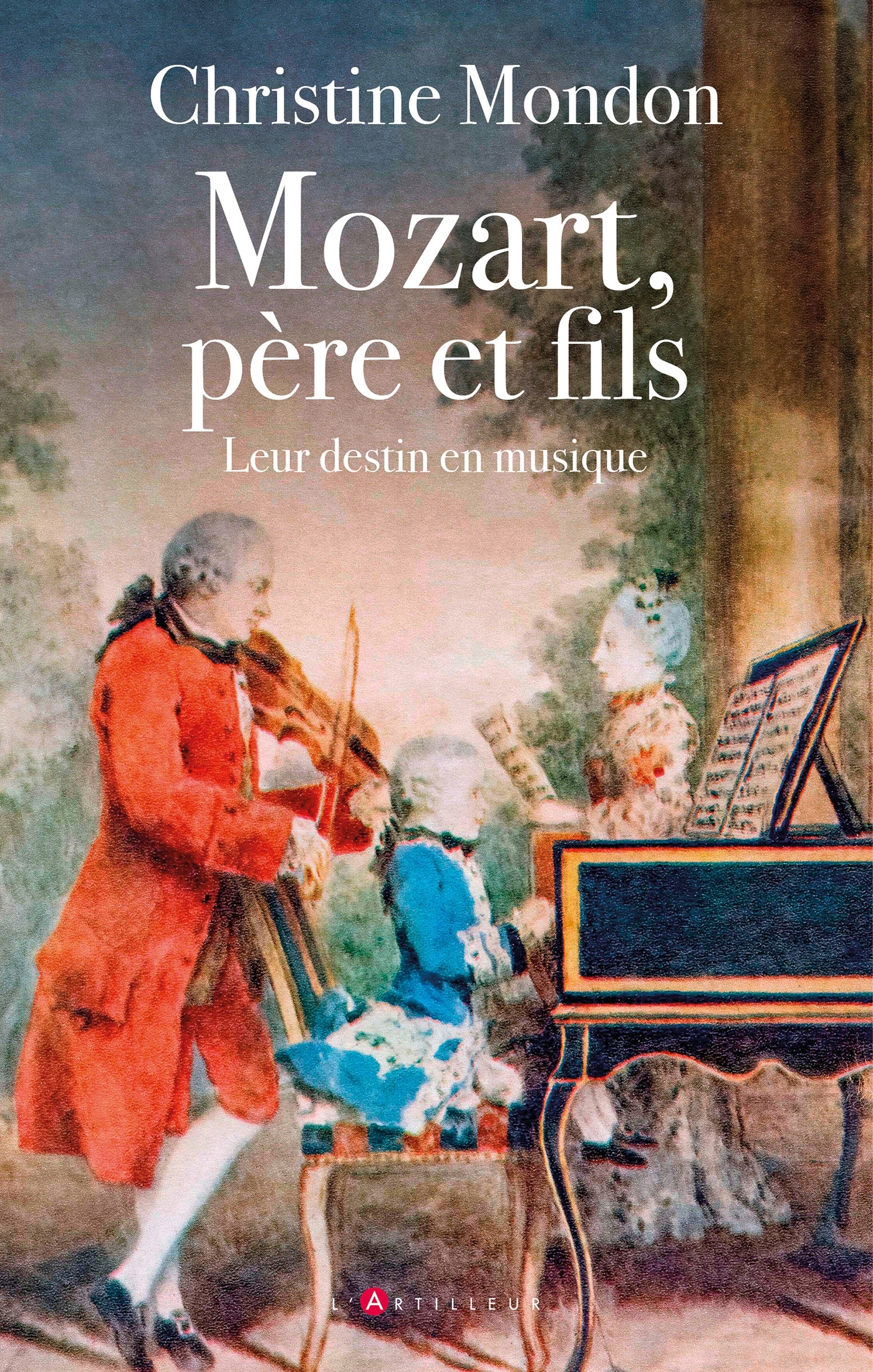 couverture du document