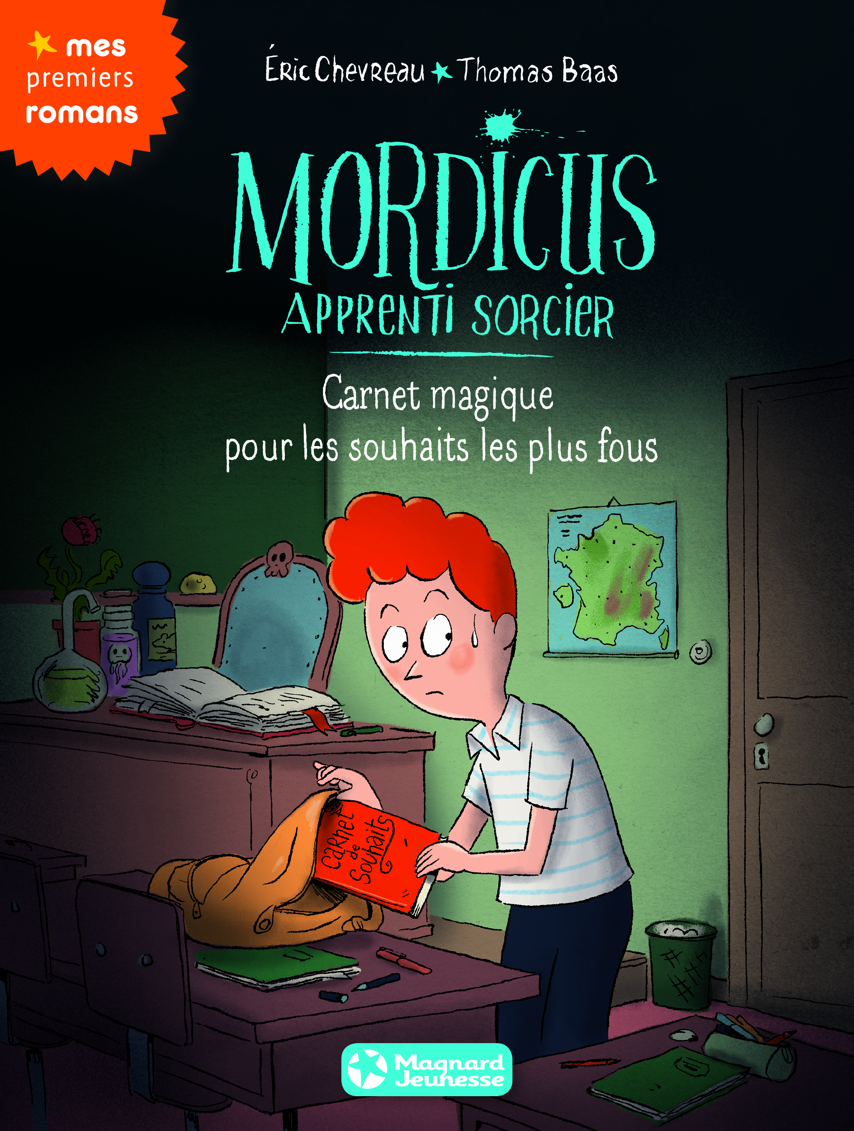 couverture du document