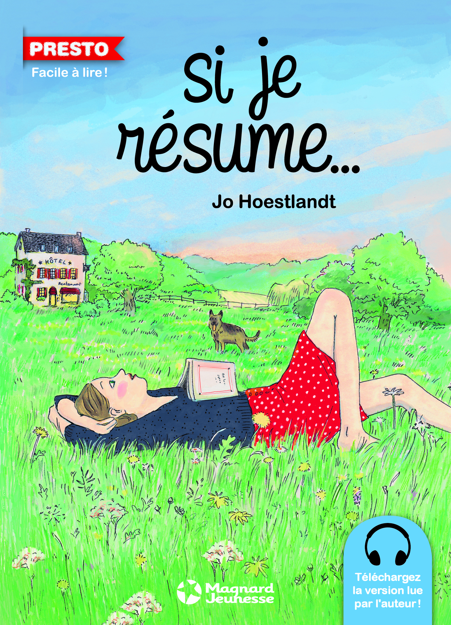 couverture du document