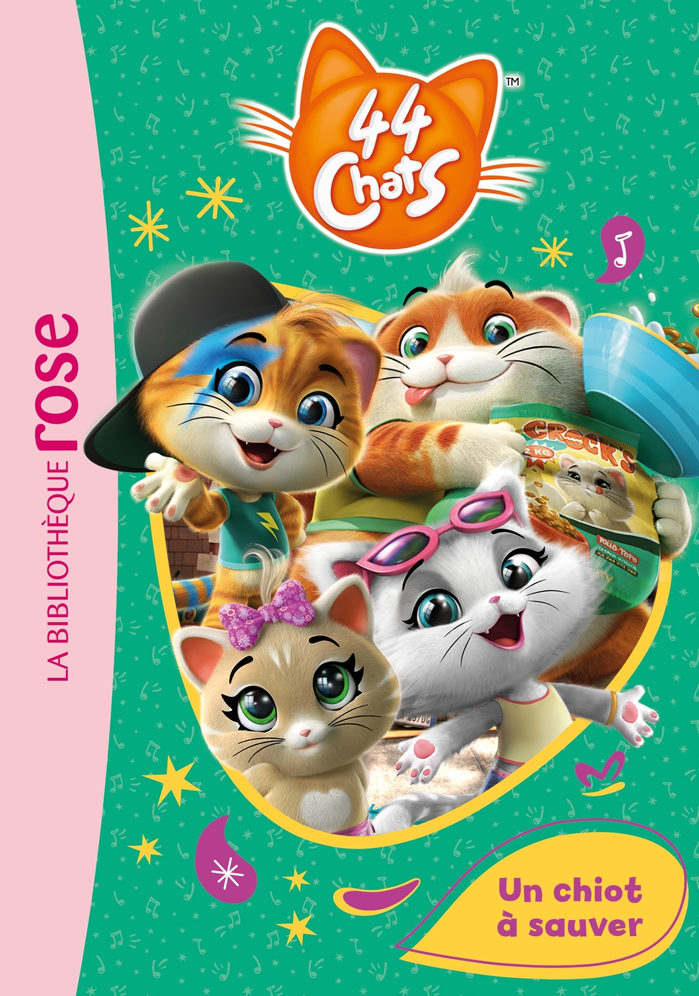 couverture du document