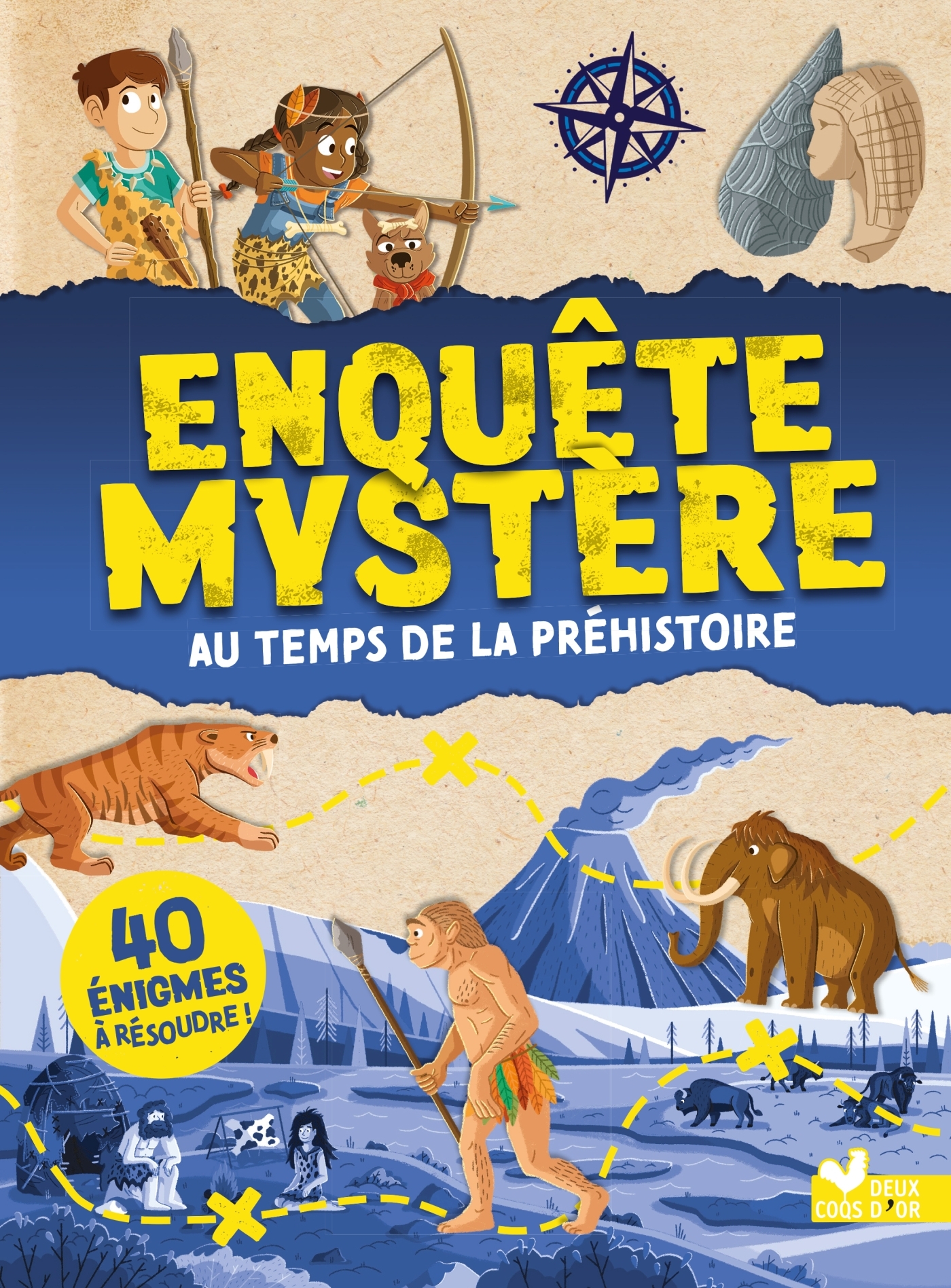 couverture du document