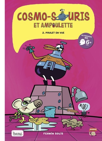couverture du document