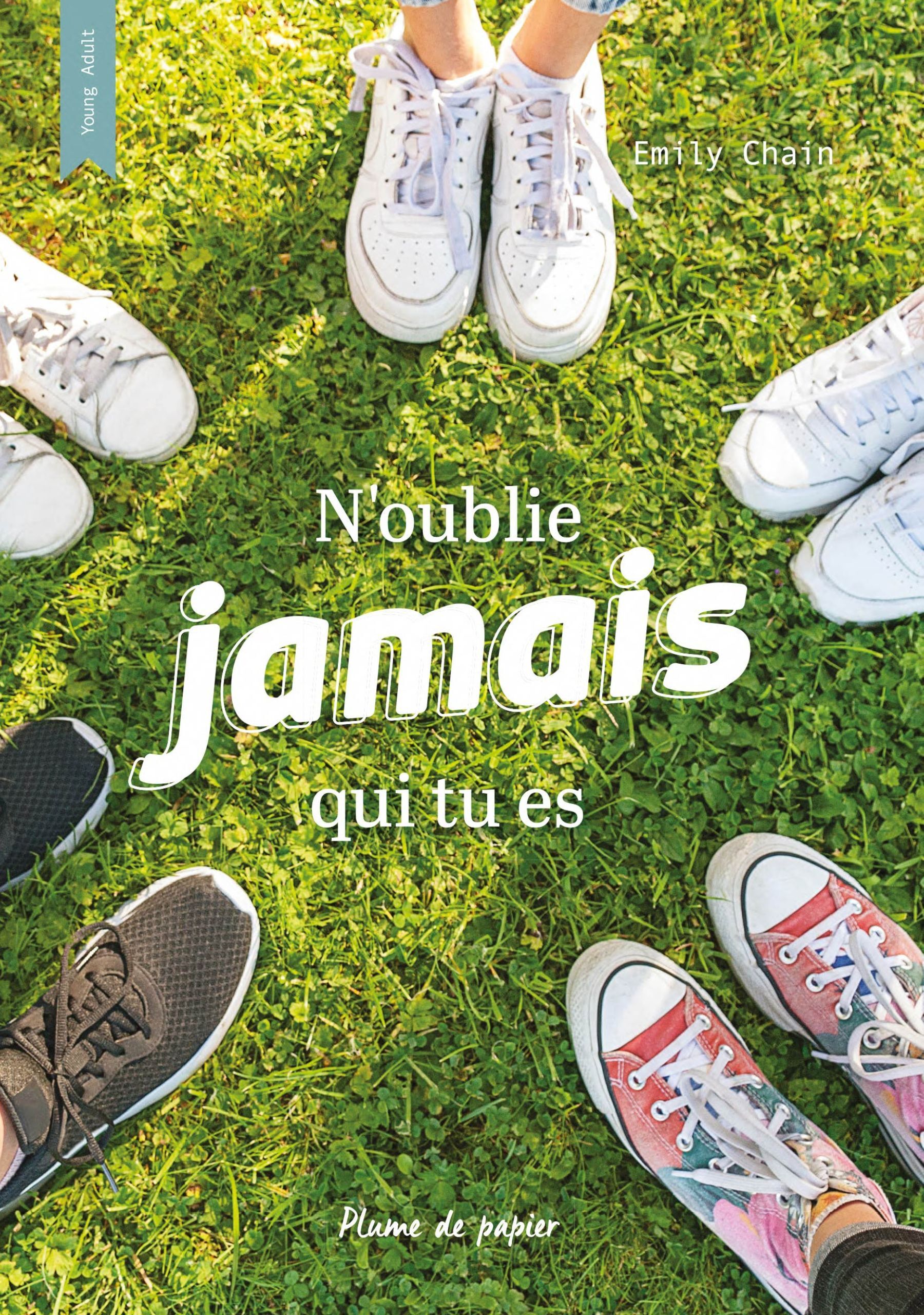 couverture du document