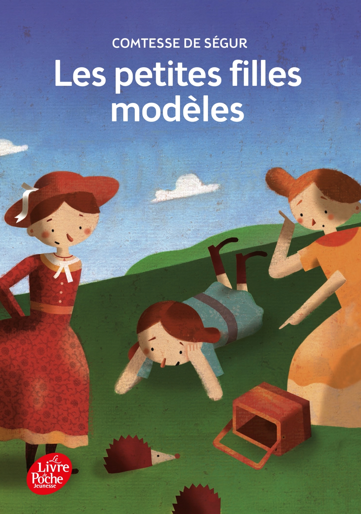 couverture du document