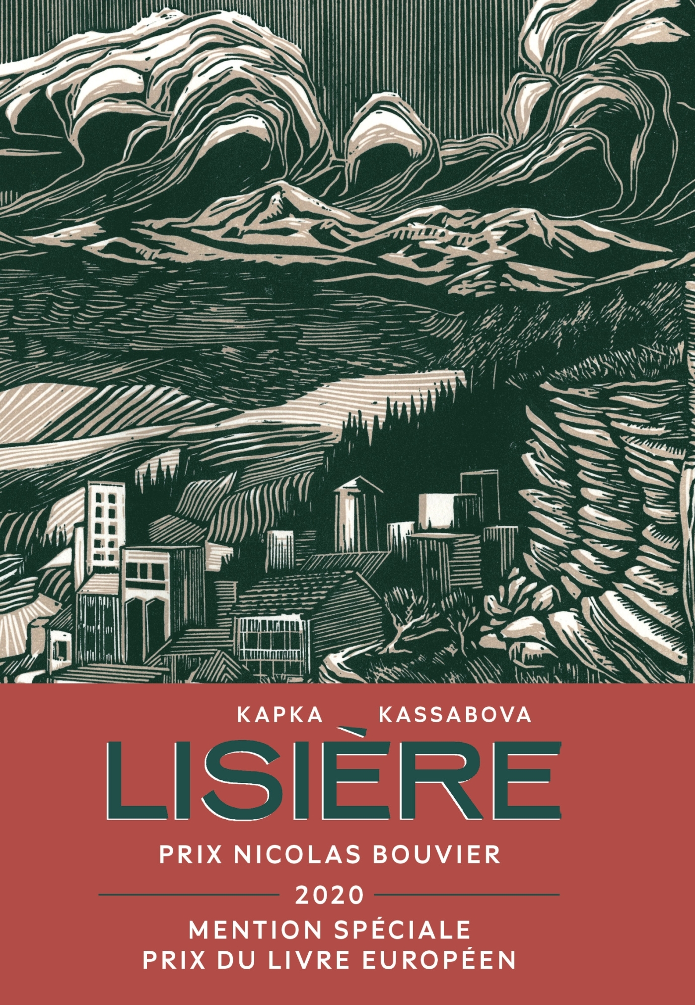 couverture du document