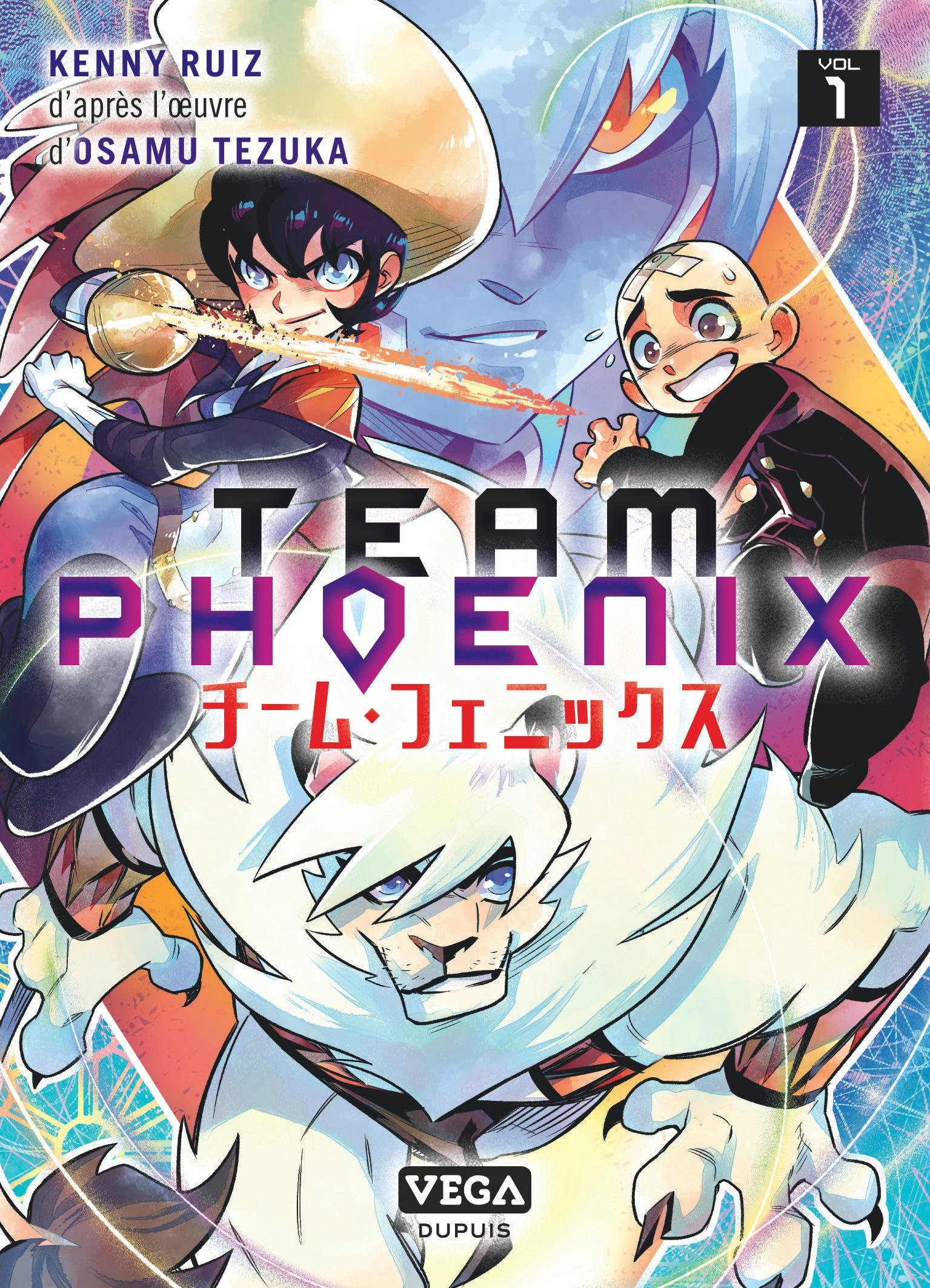 couverture du document