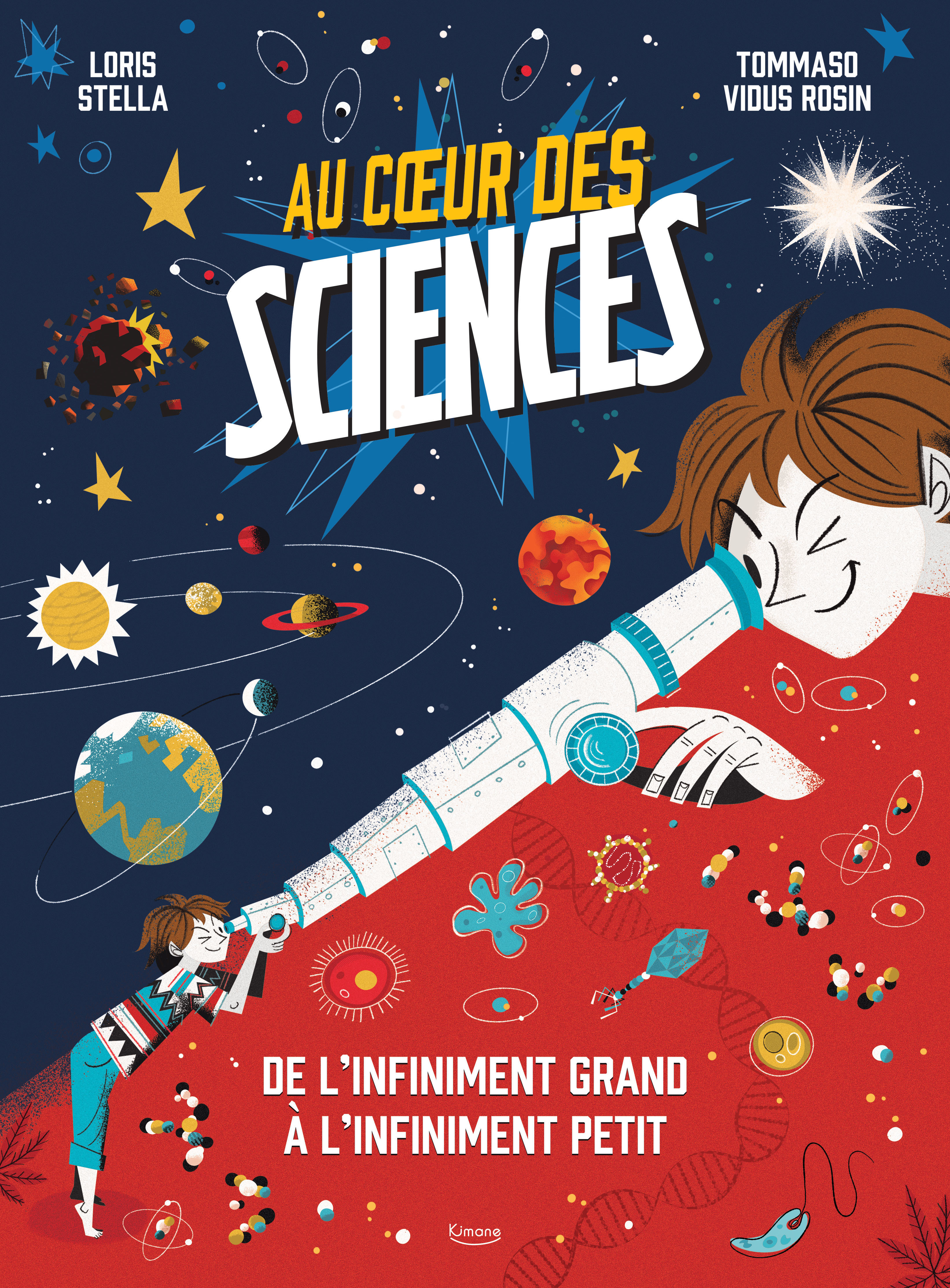 couverture du document