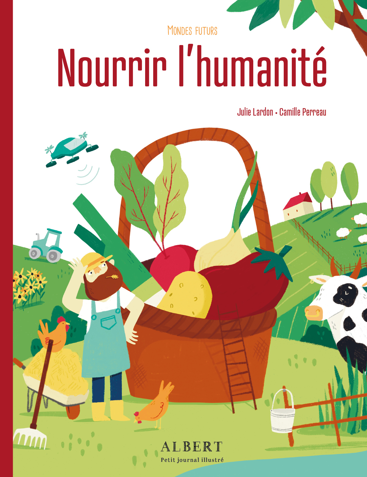 couverture du document