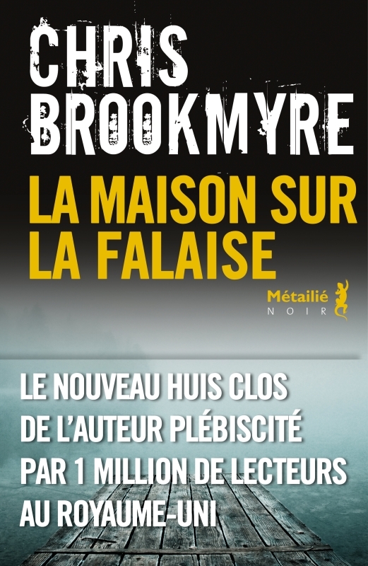 couverture du document