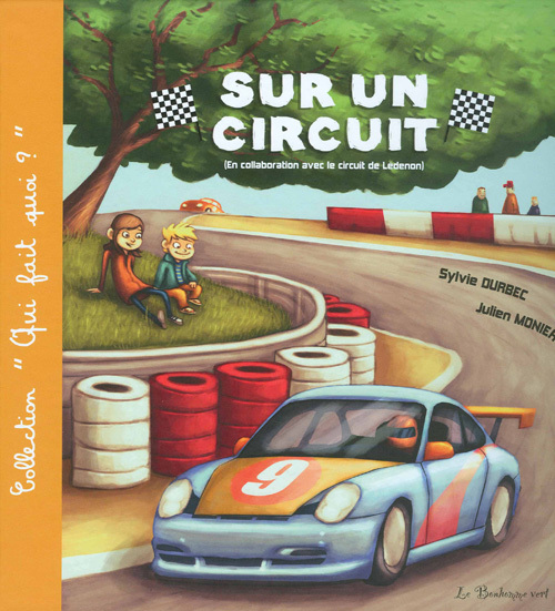 couverture du document