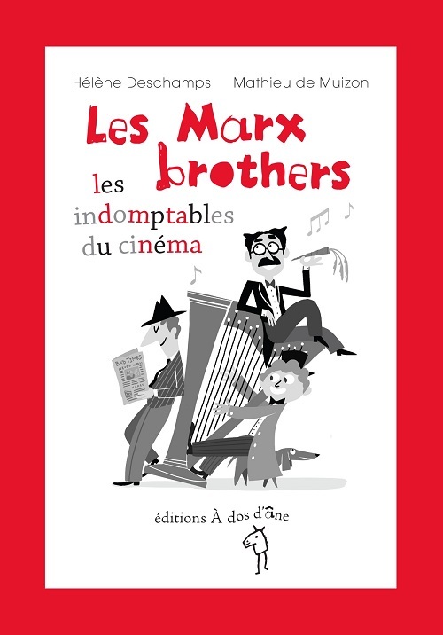 couverture du document