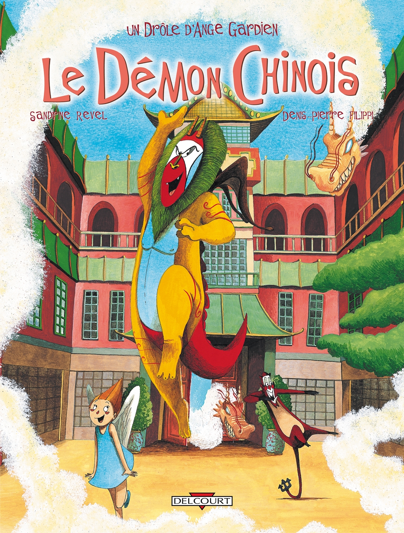 couverture du document