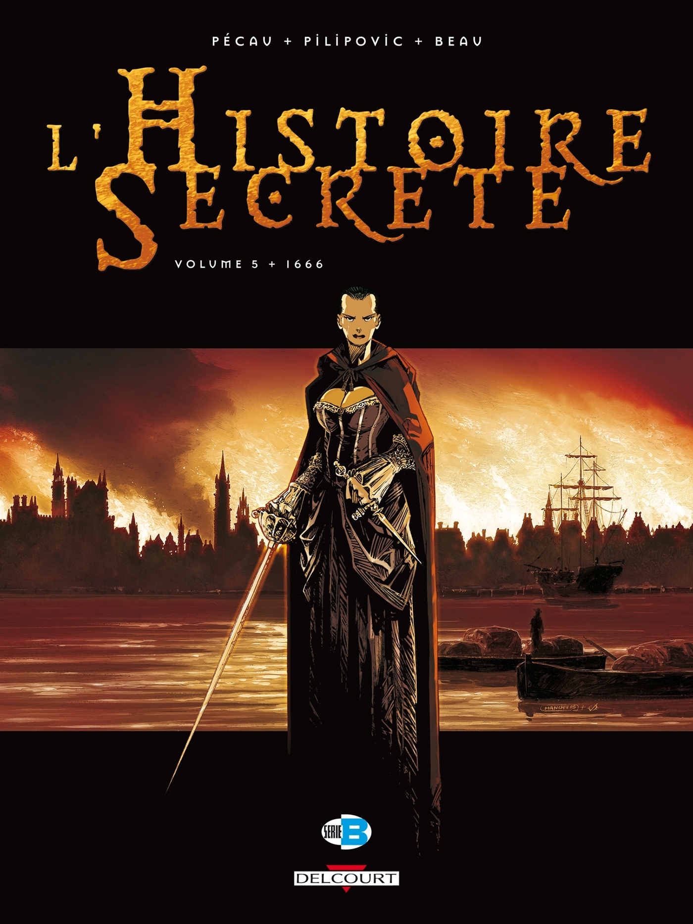 couverture du document