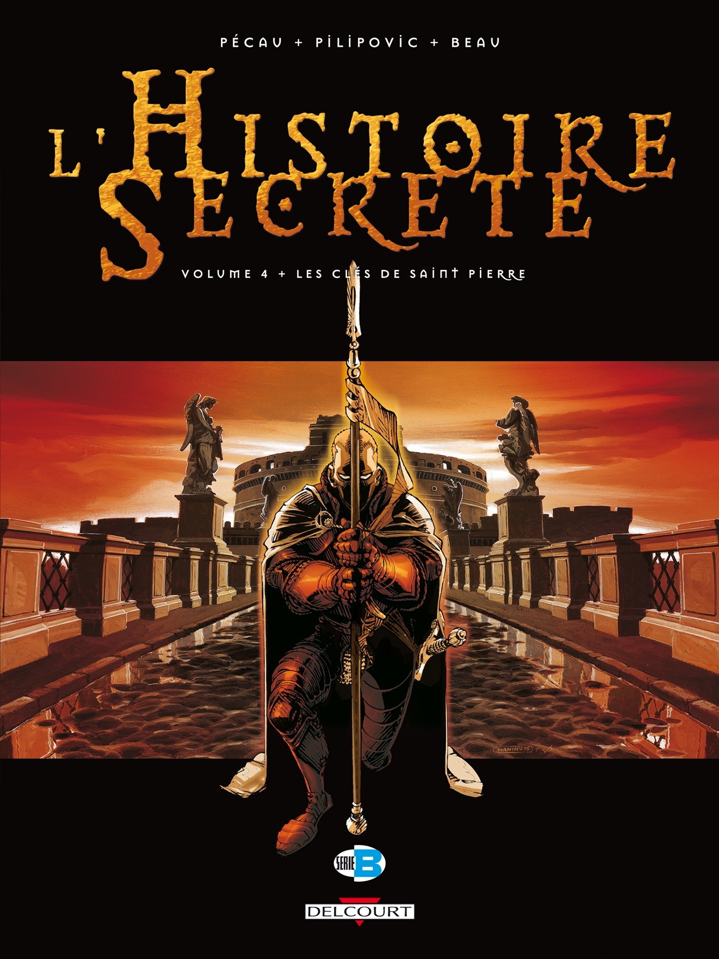 couverture du document