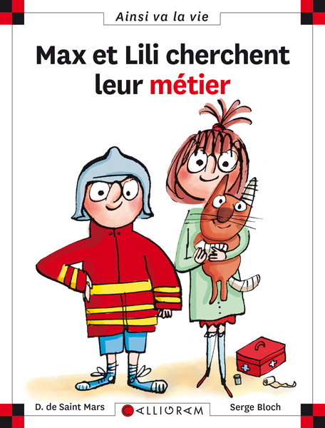 couverture du document