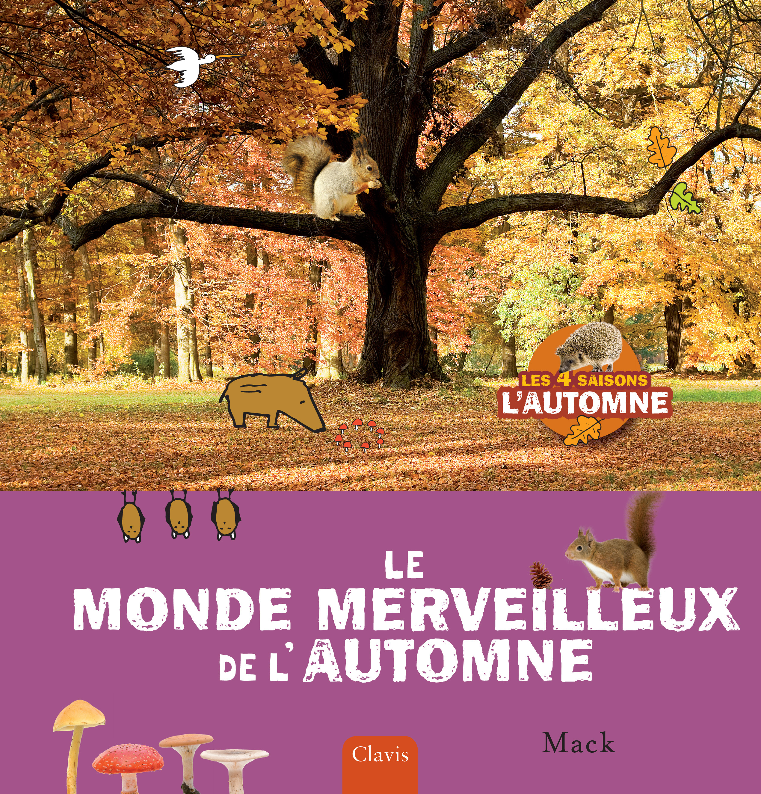 couverture du document