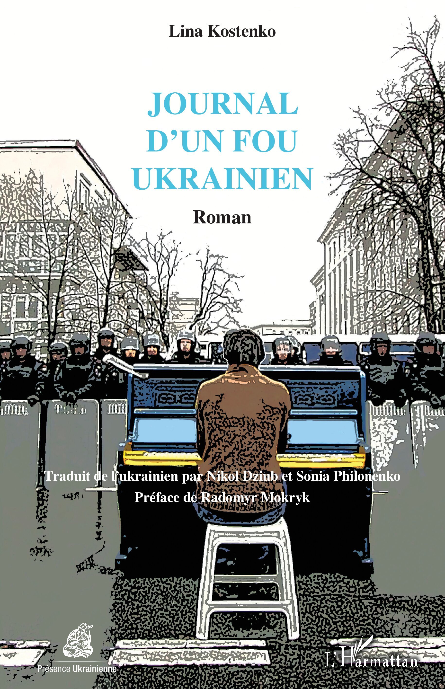 couverture du document