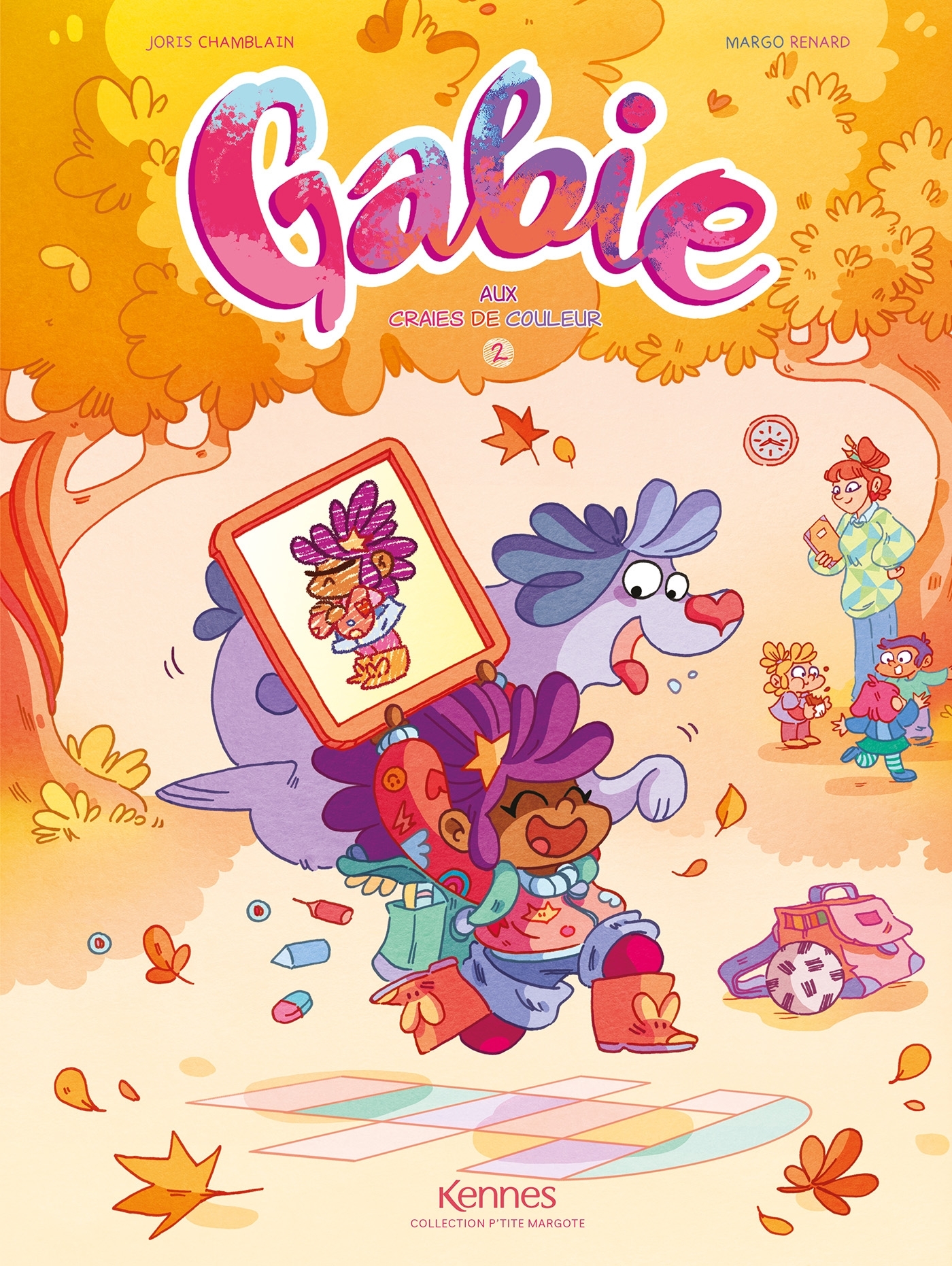 couverture du document