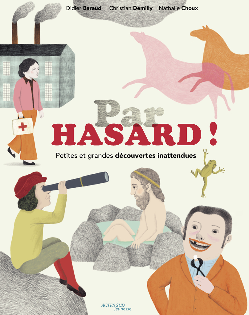 couverture du document