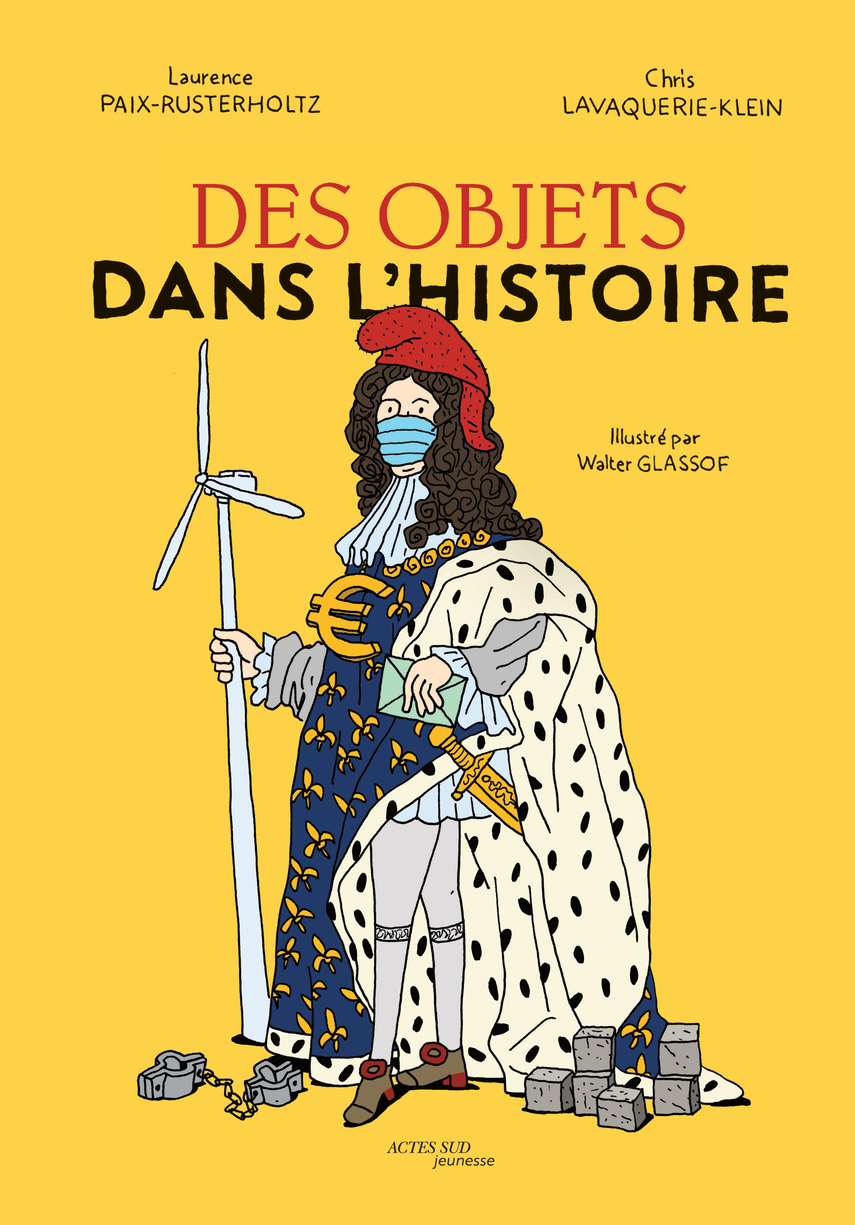 couverture du document