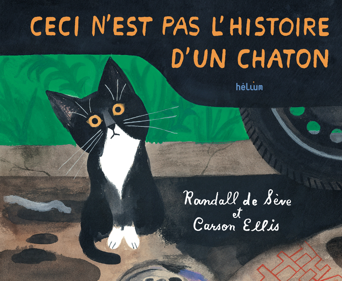 couverture du document