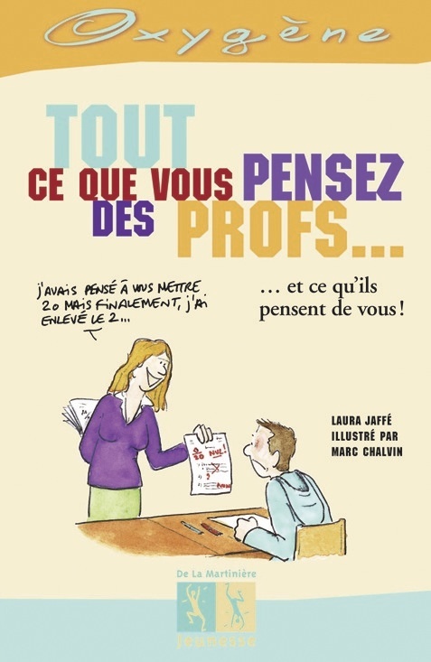 couverture du document